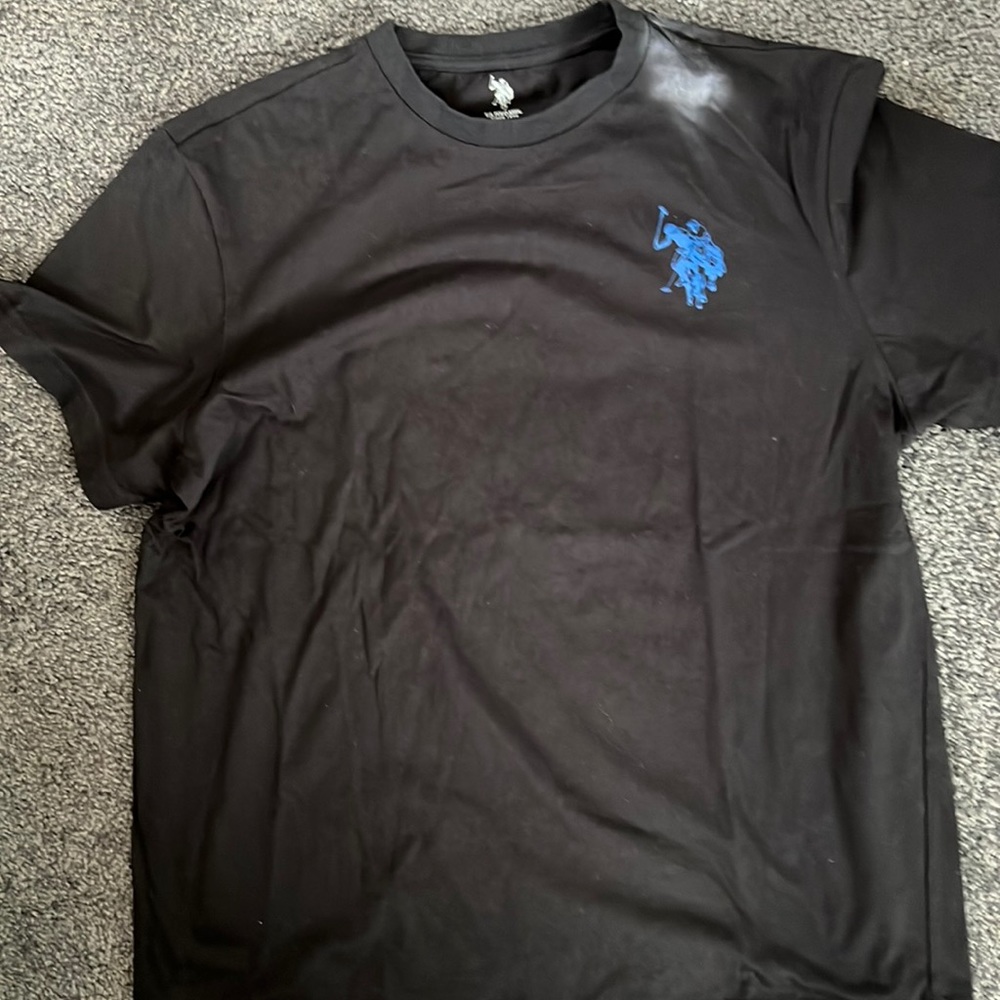 US polo assn